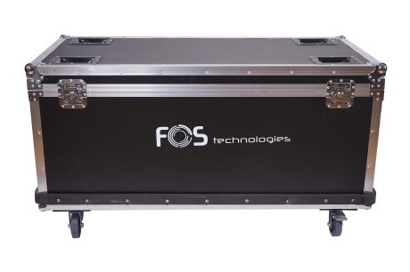 FOS Case Follow Spot 1000 — FOS