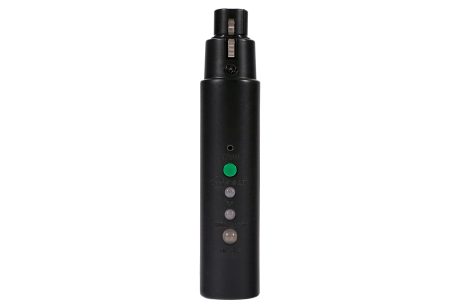 AirLink XLR RX — FOS