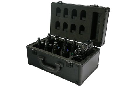 AirLink XLR Case — FOS