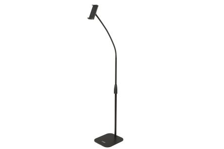 IS733-Phone/Tablet Floor Stand — FOS