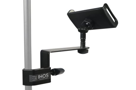 IS734-Phone/Tablet Tube Stand — FOS