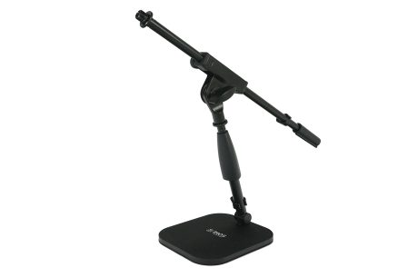 IS736-Desktop Mic Stand — FOS
