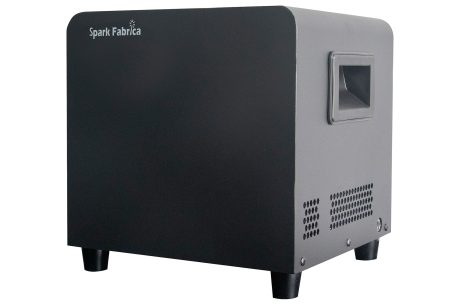 FOS Spark X5 IP — FOS