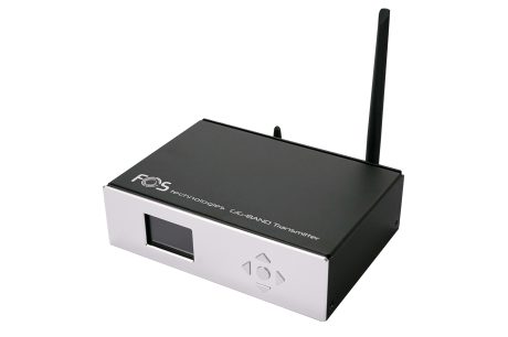 Gigband Transmitter — FOS
