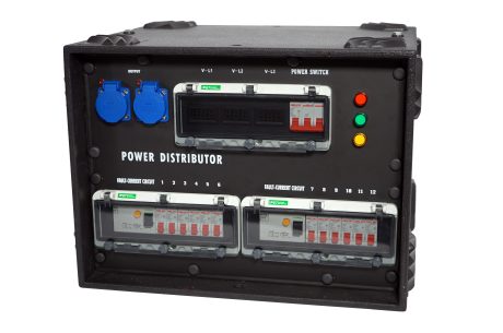 FPB-211 — FOS