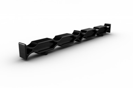 TF34-Truss Stack — FOS