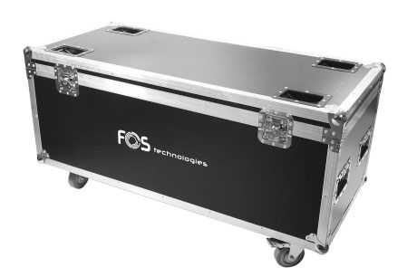 FOS Case Phantom Bar IP65 — FOS