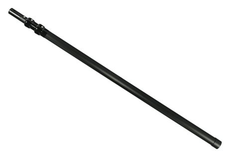 P D Telescopic Upright 1.8-4.2m — FOS