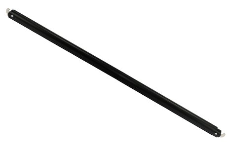 P&D Telescopic Crossbar 1.8-3m — FOS