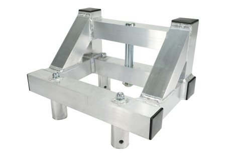 TH34- Motor Attachment — FOS