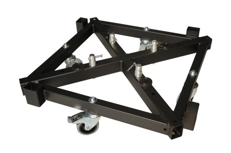 TH34-Steel Base — FOS