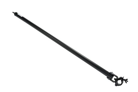 TH34-Long Outrigger Stabilizer Black — FOS
