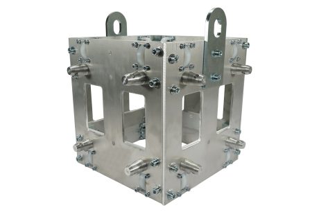 TH34-Sleeve Block — FOS