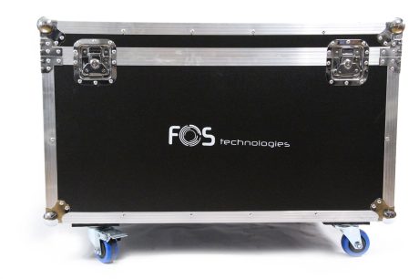 Fos Double Case Opera Wash — FOS