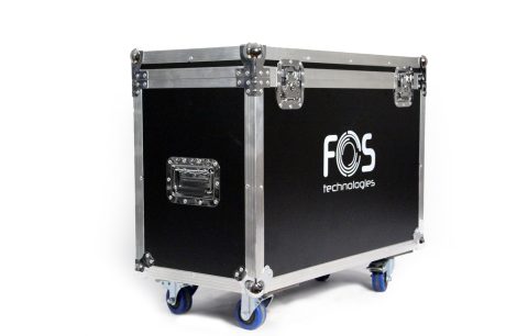 FOS Case Pocket Cyclone — FOS