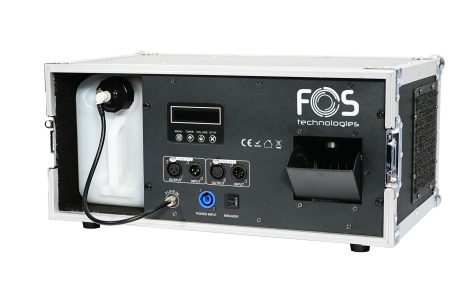 FOS Stage Haze — FOS