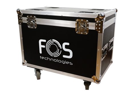 FOS Double Case Beam CMY — FOS