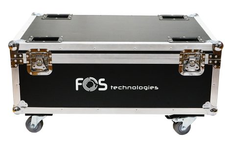 FOS Case Brick 600 IP65 — FOS