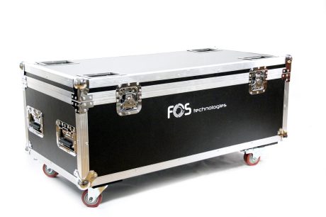 FOS Case Meteor — FOS