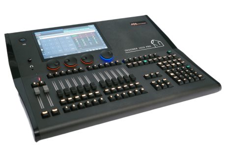 FOS Designer 1024 PRO — FOS