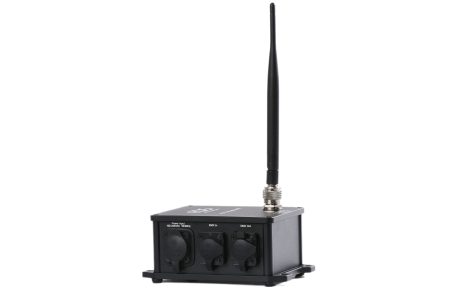 FOS AirLink IP65 — FOS