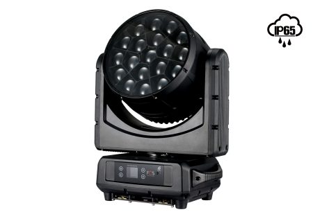 FOS Hydor Wash PRO — FOS