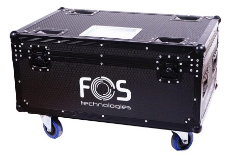 FOS Case Epic Blinder/Strobe — FOS