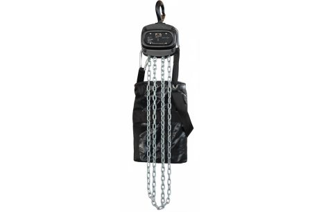 360 Chain Hoist 1000 kg — FOS
