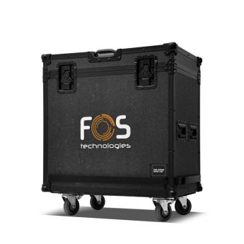 FOS Double Case HYDOR Beam CMY IP66 — FOS