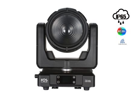 FOS Hydor 120W Rgbl — FOS