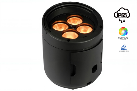 FOS OmniPar IP65 — FOS