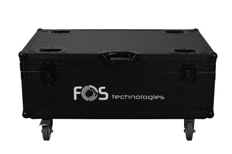 FOS OmniPar Case — FOS