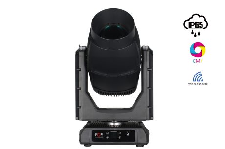 FOS HYDOR BSW PRO — FOS