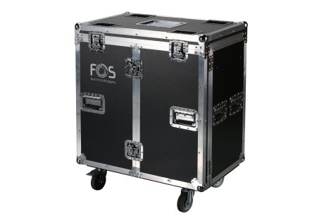 FOS Double Case FOS HYDOR BSW PRO — FOS