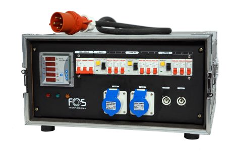 FPB-270 — FOS