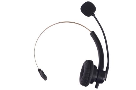 Ihos WIS Head Set — FOS