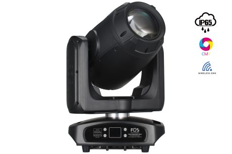 FOS Hydor BSW 400 — FOS