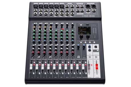 I MIX 12 PRO — FOS