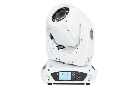 FOS White Kit 7R — FOS