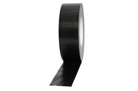 FOS Stage Tape 50mm x 50M Black — FOS