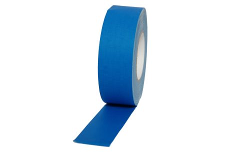 FOS Stage Tape 50mm x 50M Neon Blue — FOS