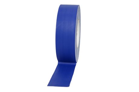 FOS Stage Tape 50mm x 50M Chroma Key Blue — FOS