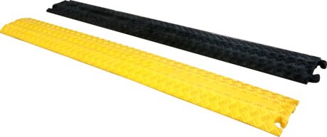 FOS Cable Path 1 Yellow — FOS