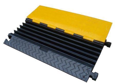 FOS Cable Ramp 5 — FOS