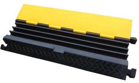 FOS Cable Ramp 3 — FOS