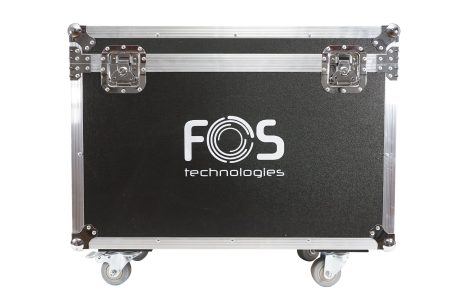 FOS Double Case Spot 150 — FOS