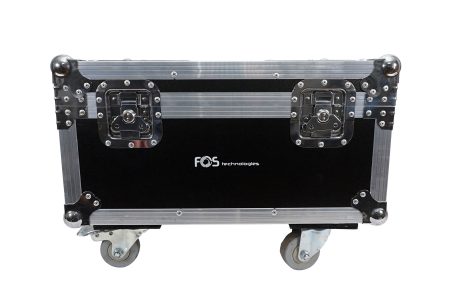FOS Case Blinder UNO — FOS