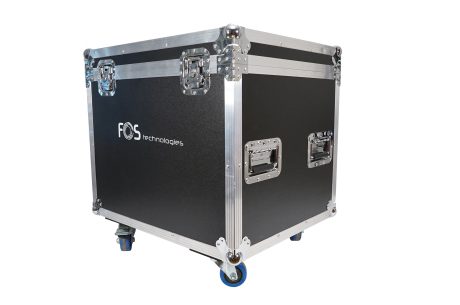 FOS Case Pixel Panel — FOS