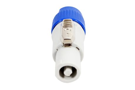 FC-Powercon White — FOS