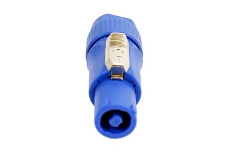 FC-Powercon Blue — FOS
